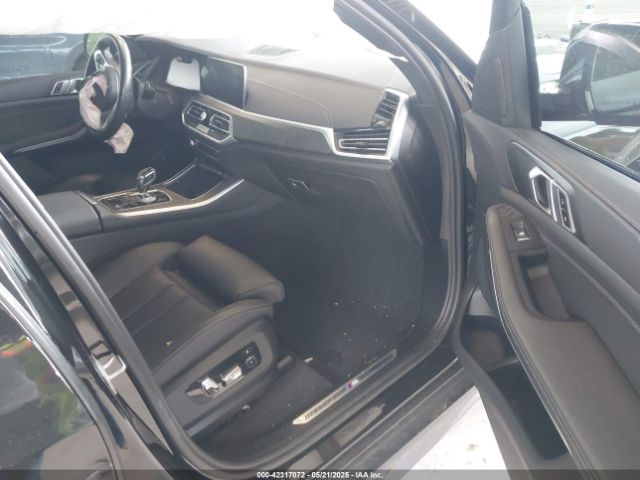 5UXTA6C02N9L02576 BMW X5 Phev Xdrive45e