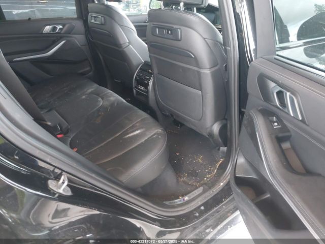 5UXTA6C02N9L02576 BMW X5 Phev Xdrive45e