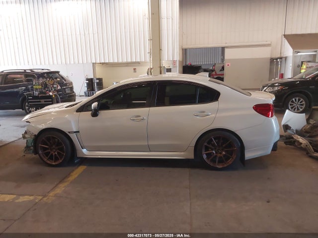 JF1VA1H69J9813714 Subaru dib