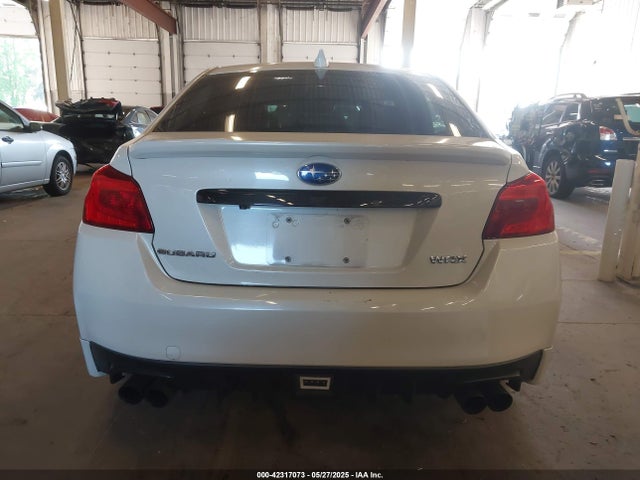 JF1VA1H69J9813714 Subaru dib