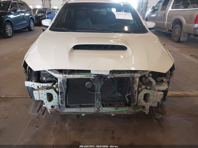 JF1VA1H69J9813714 Subaru dib