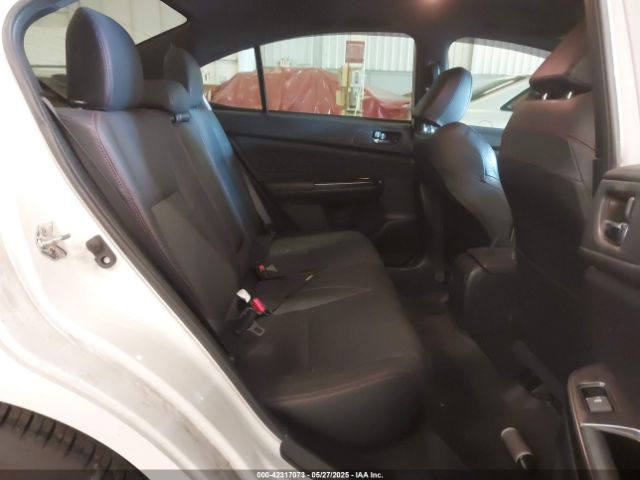 2018 SUBARU WRX JF1VA1H69J9813714 Photo 7