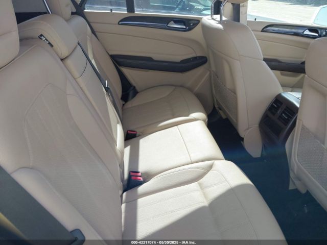 4JGDA5JB9GA782908 Mercedes-Benz GLE 350