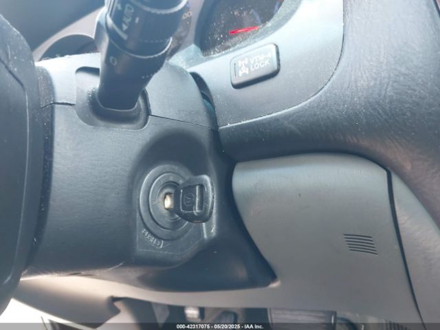 2005 ACURA MDX 2HNYD18725H515089 Photo 10