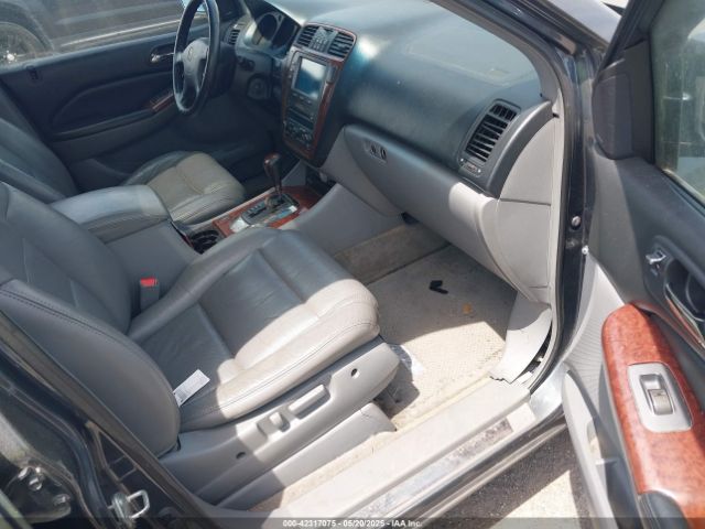 2005 ACURA MDX 2HNYD18725H515089 Photo 4