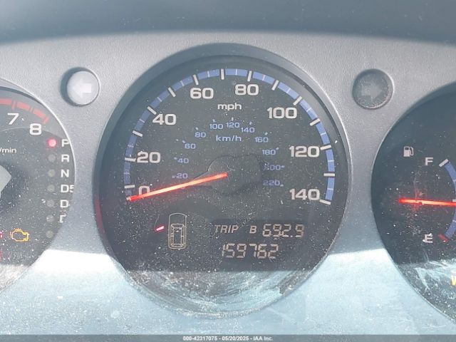 2005 ACURA MDX 2HNYD18725H515089 Photo 6