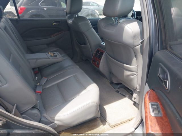 2005 ACURA MDX 2HNYD18725H515089 Photo 7
