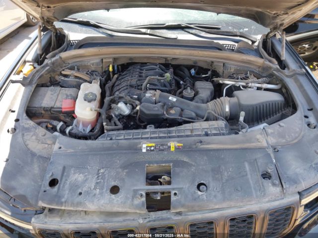 2023 JEEP GRAND CHEROKEE L 1C4RJJAG5P8794267 Photo 9