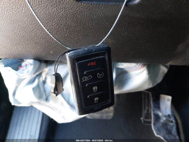 2023 JEEP GRAND CHEROKEE L 1C4RJJAG5P8794267 Photo 10