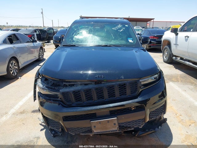 1C4RJJAG5P8794267 Jeep 2023