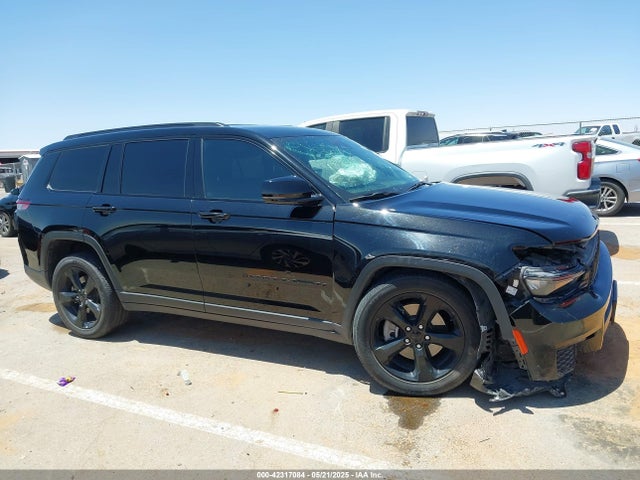 1C4RJJAG5P8794267 Jeep 2023