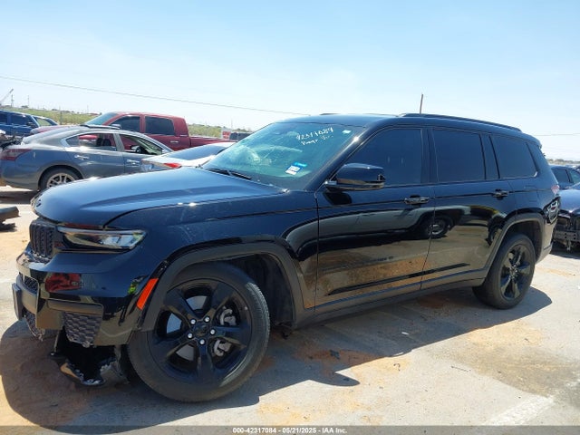 1C4RJJAG5P8794267 Jeep 2023