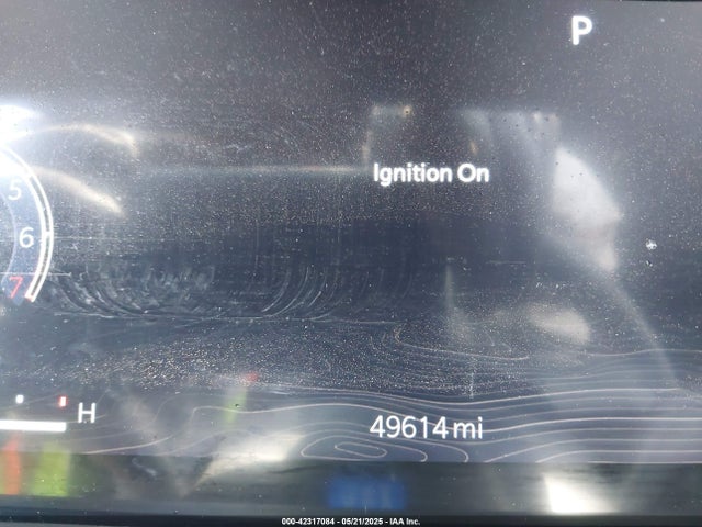 1C4RJJAG5P8794267 Jeep 2023
