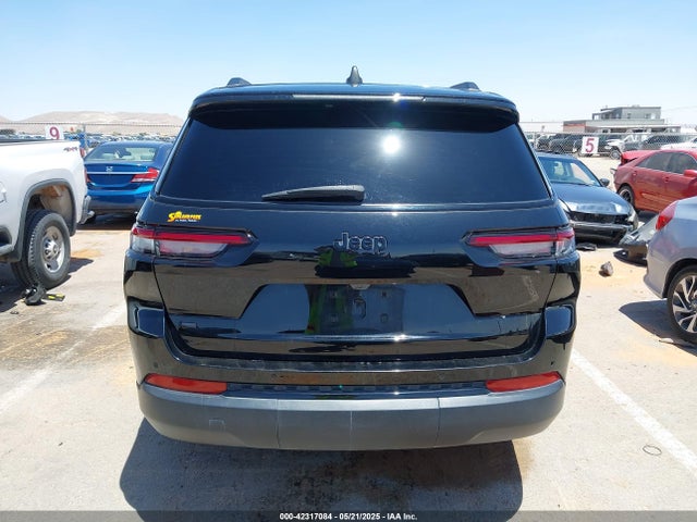 1C4RJJAG5P8794267 Jeep 2023