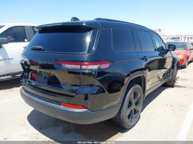 2023 JEEP GRAND CHEROKEE L 1C4RJJAG5P8794267 Photo 3