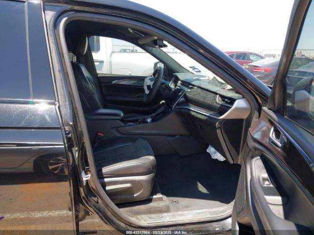 2023 JEEP GRAND CHEROKEE L 1C4RJJAG5P8794267 Photo 4