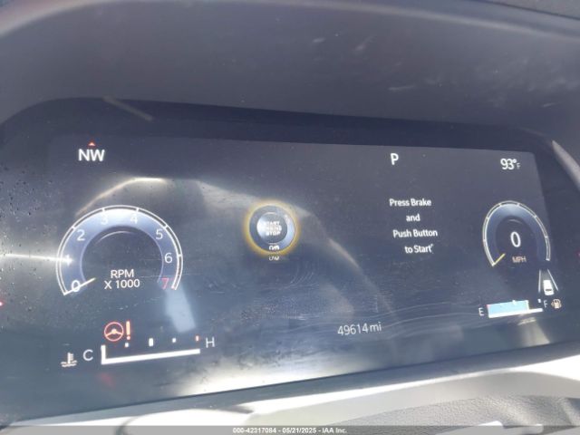 2023 JEEP GRAND CHEROKEE L 1C4RJJAG5P8794267 Photo 6