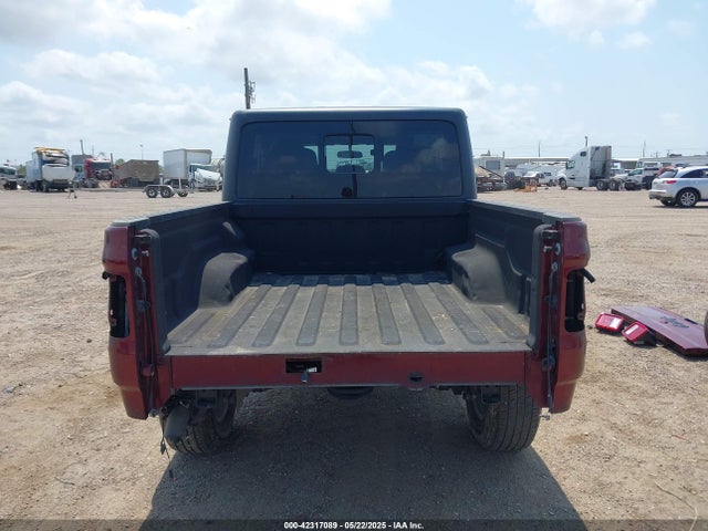 1C6HJTAG8ML542343 Jeep 2021