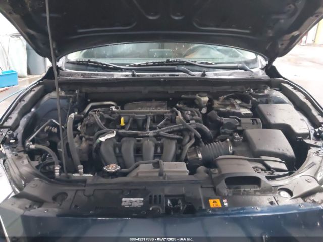 3MZBM1U73GM324865 Mazda Mazda3 I Sport
