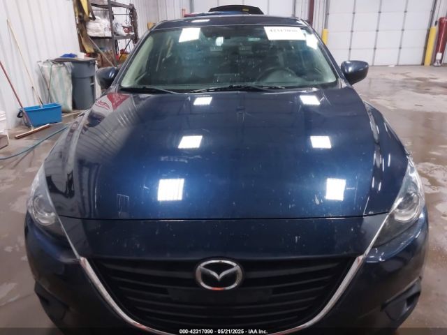 3MZBM1U73GM324865 Mazda Mazda3 I Sport