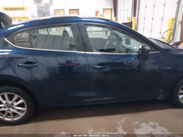 3MZBM1U73GM324865 Mazda Mazda3 I Sport