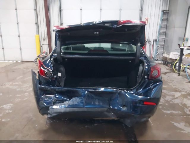 3MZBM1U73GM324865 Mazda Mazda3 I Sport