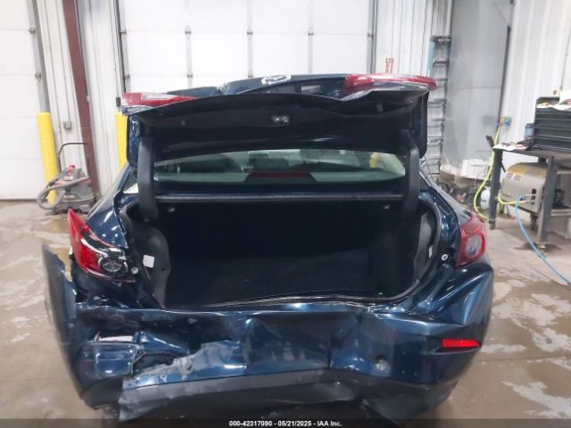 3MZBM1U73GM324865 Mazda Mazda3 I Sport