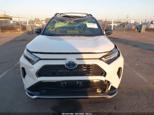 JTMEB3FV4RD232322 Toyota Rav4 Prime Xse