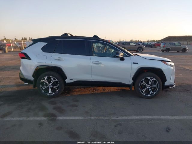 JTMEB3FV4RD232322 Toyota Rav4 Prime Xse