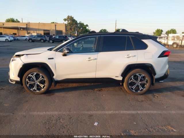 JTMEB3FV4RD232322 Toyota Rav4 Prime Xse