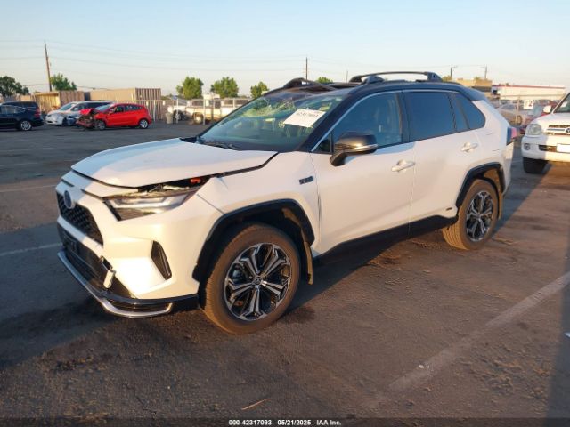 JTMEB3FV4RD232322 Toyota Rav4 Prime Xse