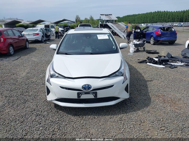 JTDKARFU7J3056764 Toyota 2zr-fxe,1nm