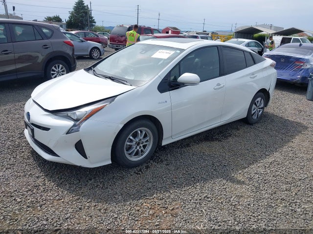 JTDKARFU7J3056764 Toyota 2zr-fxe,1nm