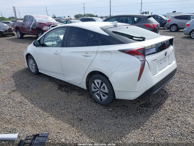 JTDKARFU7J3056764 Toyota 2zr-fxe,1nm