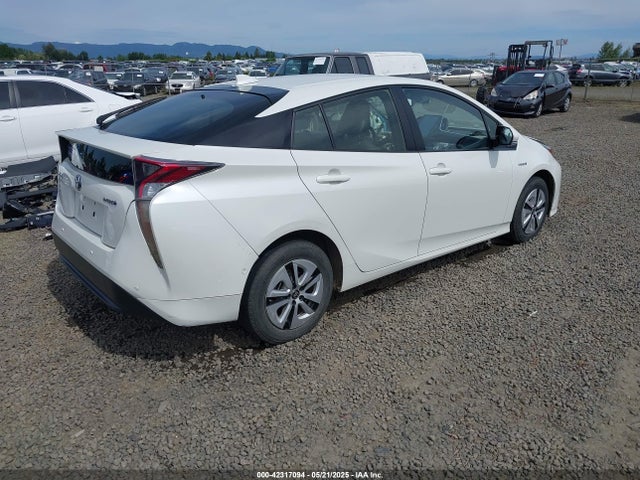JTDKARFU7J3056764 Toyota 2zr-fxe,1nm