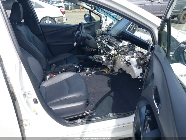 JTDKARFU7J3056764 Toyota 2zr-fxe,1nm