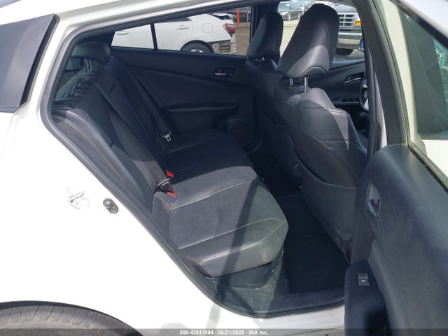 JTDKARFU7J3056764 Toyota 2zr-fxe,1nm