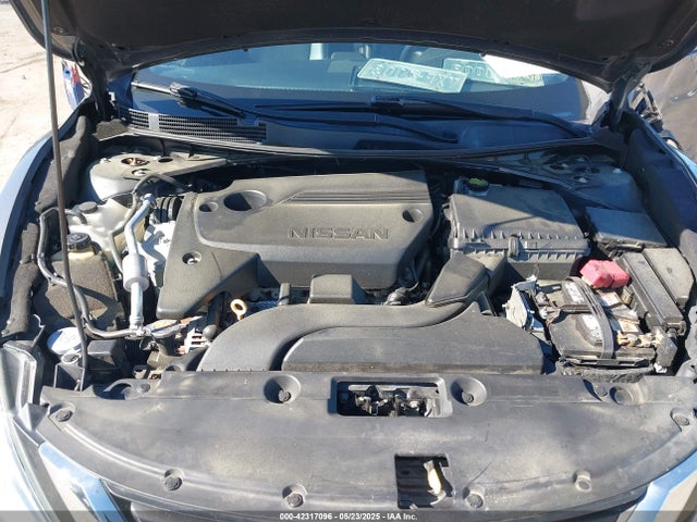 1N4AL3AP6JC142285 Nissan 2018