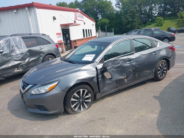 1N4AL3AP6JC142285 Nissan 2018