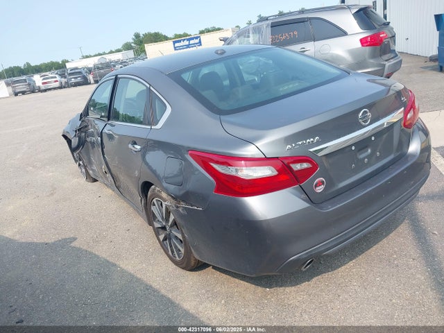 1N4AL3AP6JC142285 Nissan 2018