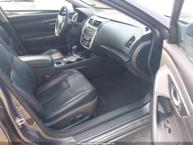 1N4AL3AP6JC142285 Nissan 2018