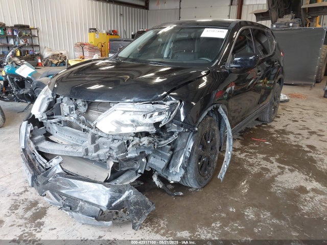 KNMAT2MV8JP548317 Nissan Rogue