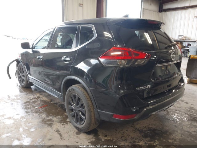 KNMAT2MV8JP548317 Nissan Rogue