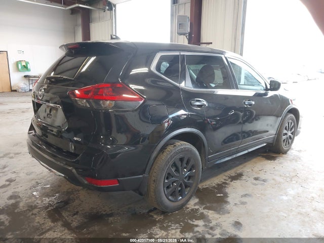 KNMAT2MV8JP548317 Nissan Rogue