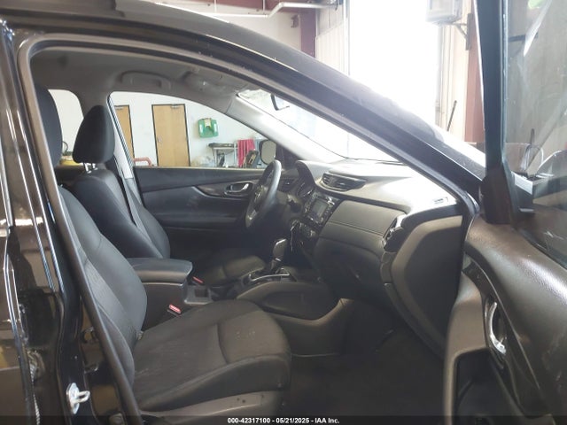 KNMAT2MV8JP548317 Nissan Rogue