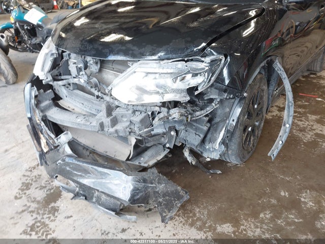 KNMAT2MV8JP548317 Nissan Rogue