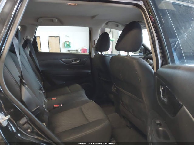 KNMAT2MV8JP548317 Nissan Rogue