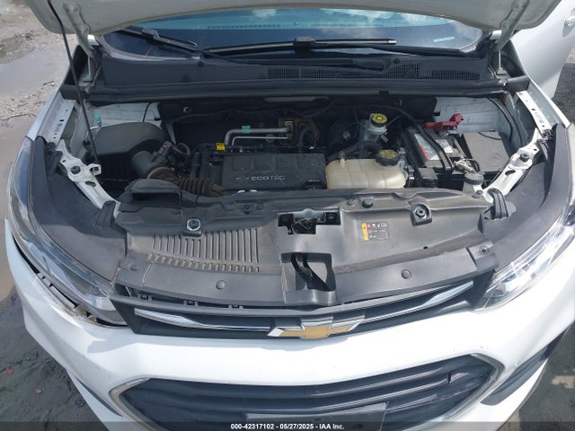 Chevrolet luv - mfi, variable valve timing, e85 max, alum 2020 KL7CJKSB0LB028987 Image 10
