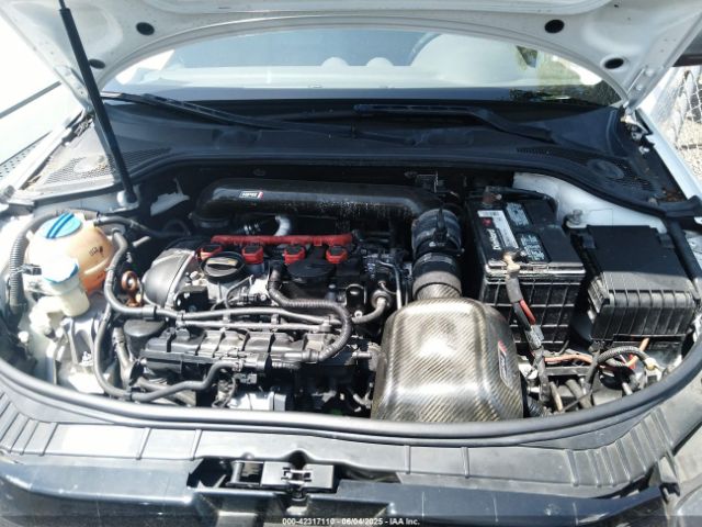 2010 AUDI A3 WAUBEAFM3AA111029 Photo 9