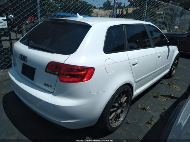 2010 AUDI A3 WAUBEAFM3AA111029 Photo 3